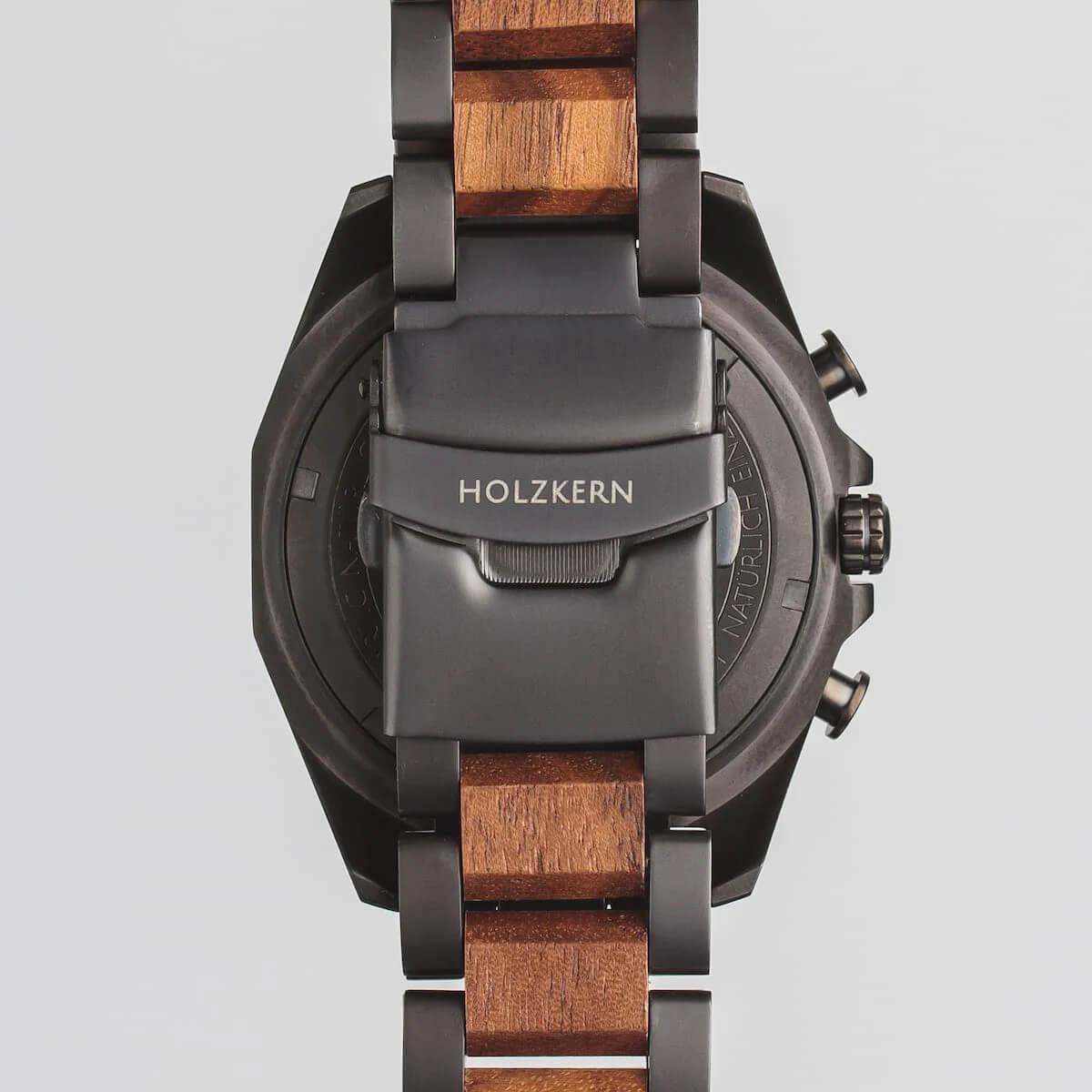 HOLZKERN | El Gigante Surmount Herren Chronograph